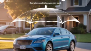 Affordable Full Coverage Car Insurance: Complete Guide