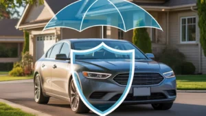 Car Insurance: A Complete and Easy-to-Understand Guide for Every Driver