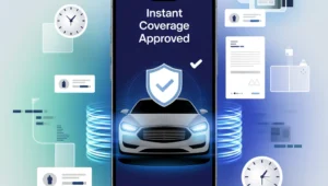 Instant Auto Insurance Policy Online: A Complete Guide