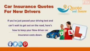 Best and Instant Car Insurance Quote UK