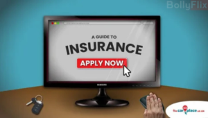 How to Apply for Car Insurance Online UK