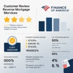 Finance of America Reverse Mortgage Reviews