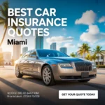 car insurance quotes miami