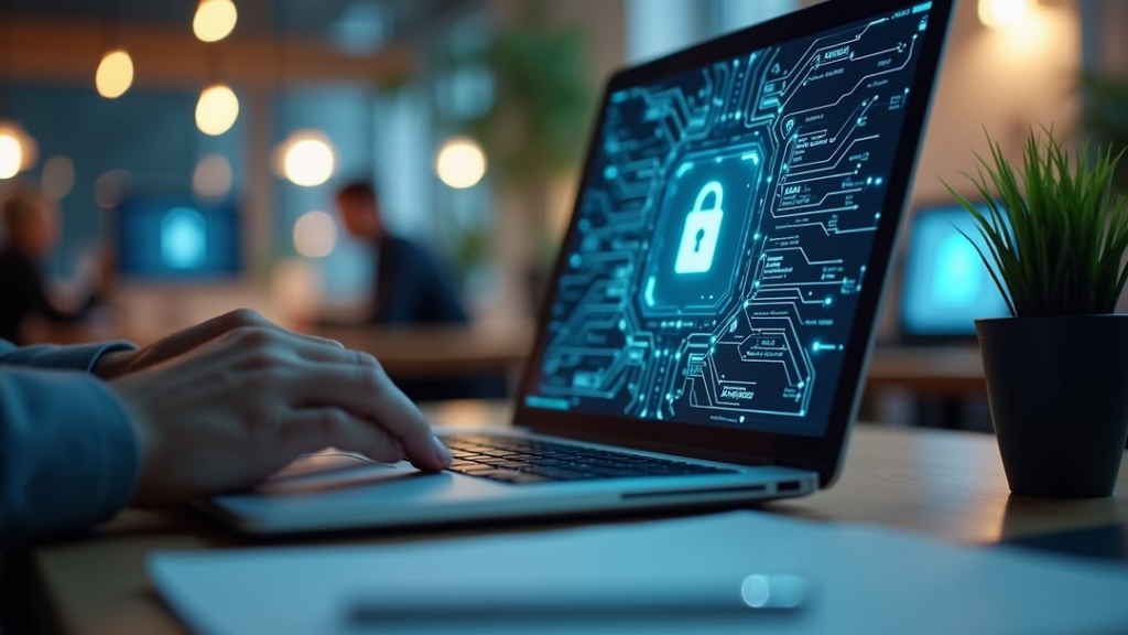 Cyber Insurance for Businesses USA