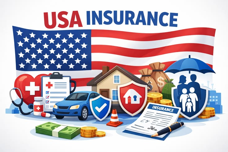 Best Health Insurance Plans USA